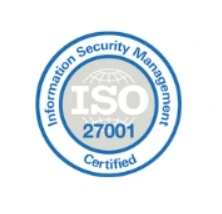 ISO 27001