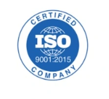 ISO 9001:2015